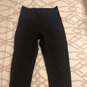 Lululemon Workout Pants
